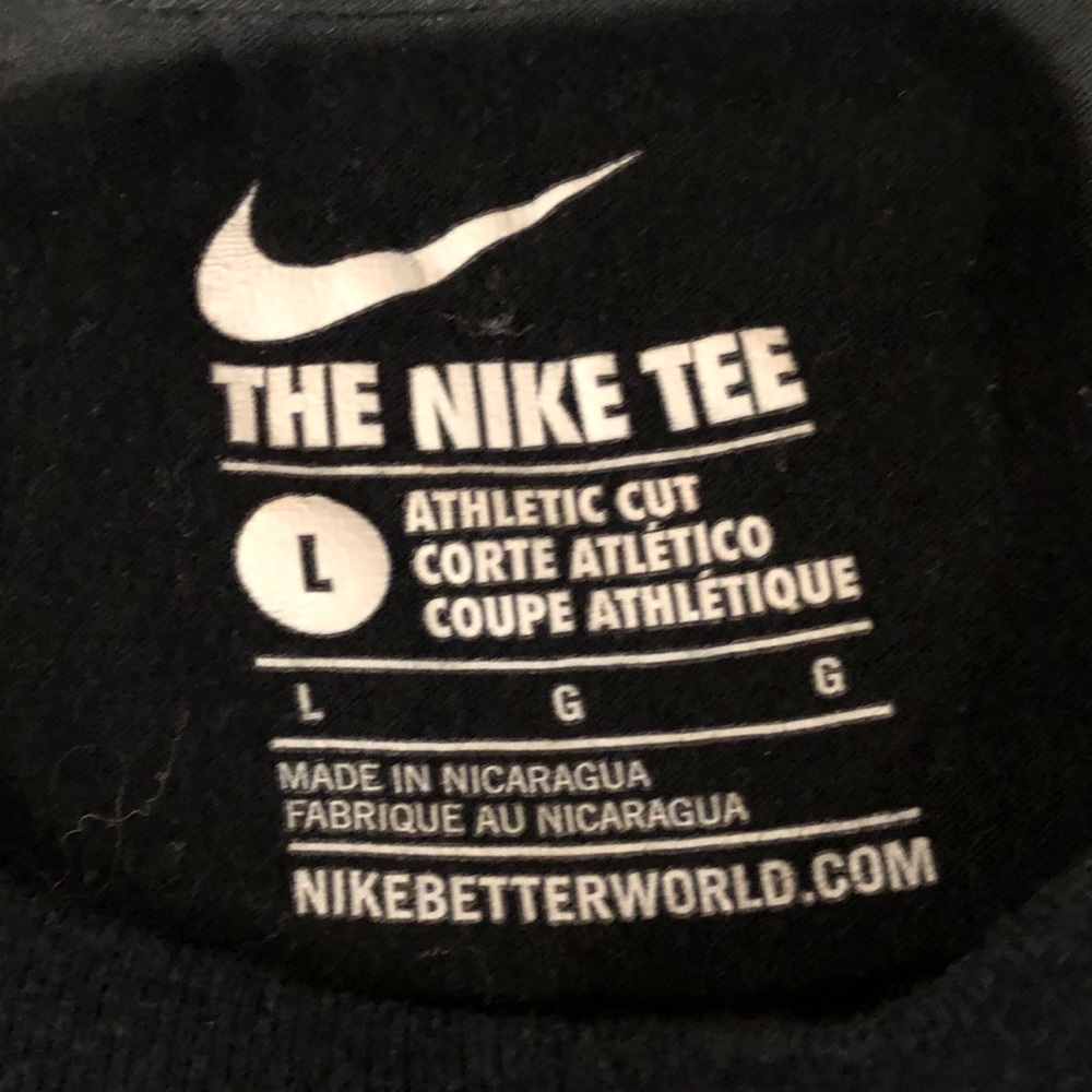 ODELL BECKHAM “the catch” t shirt - Picture 3 of 4